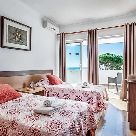 Holiday home Oceano Mit Privatem Pool