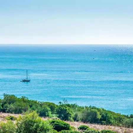 Oceano Mit Privatem Pool Holiday home *