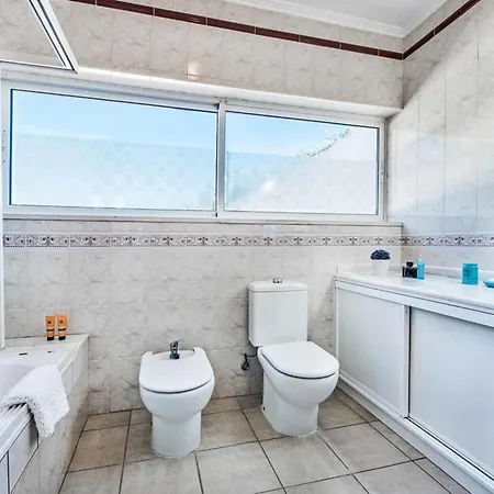 Holiday home Oceano Mit Privatem Pool *