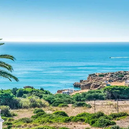 Oceano Mit Privatem Pool * Albufeira