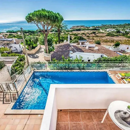 Oceano Mit Privatem Pool Holiday home