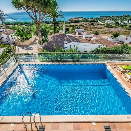 Holiday home Oceano Mit Privatem Pool *