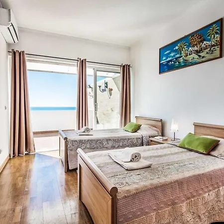 Oceano Mit Privatem Pool Holiday home Albufeira