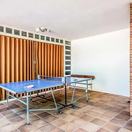 Oceano Mit Privatem Pool *