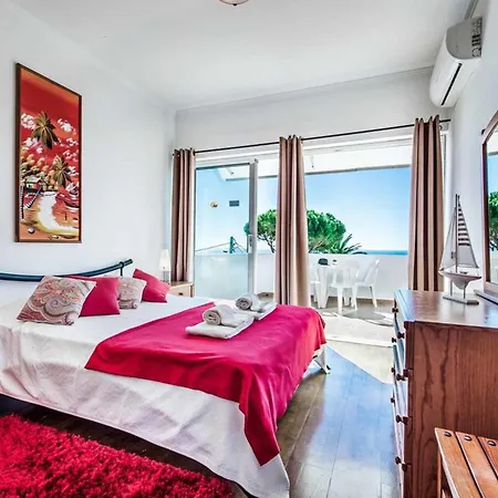 Oceano Mit Privatem Pool Holiday home