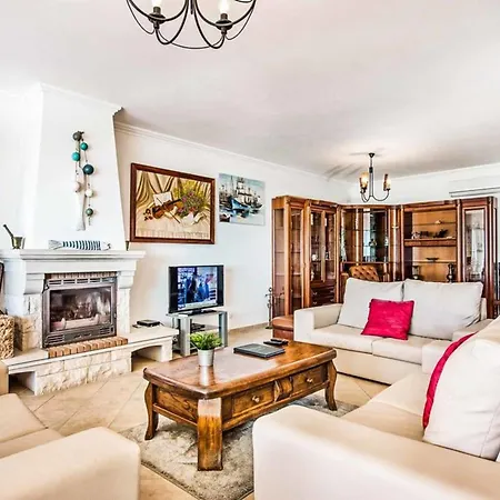 Holiday home Oceano Mit Privatem Pool