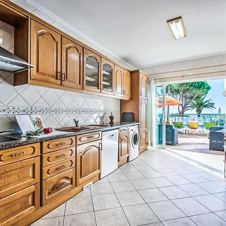 Oceano Mit Privatem Pool Holiday home *