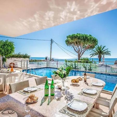 Holiday home Oceano Mit Privatem Pool *