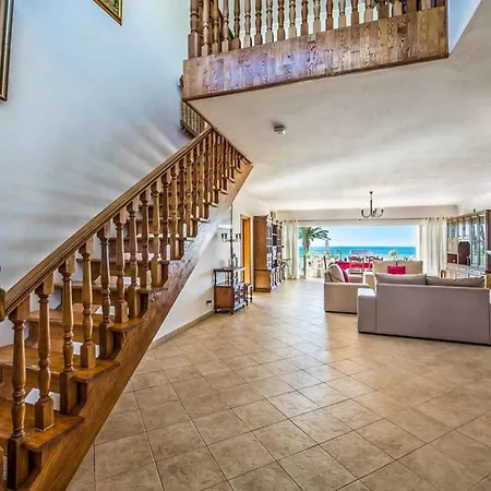 Holiday home Oceano Mit Privatem Pool Albufeira