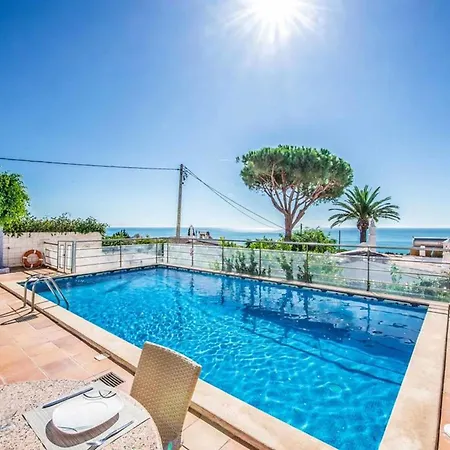 Oceano Mit Privatem Pool *