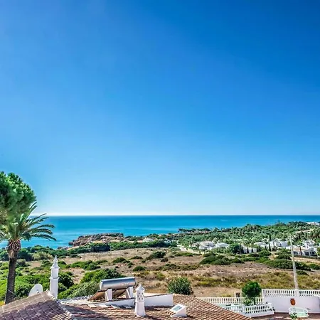 Oceano Mit Privatem Pool