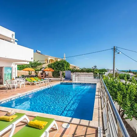 Oceano Mit Privatem Pool Holiday home