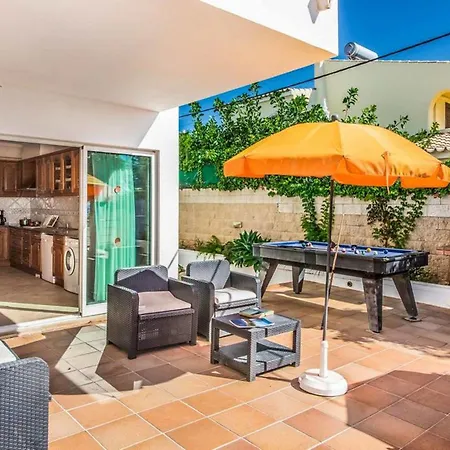 Holiday home Oceano Mit Privatem Pool