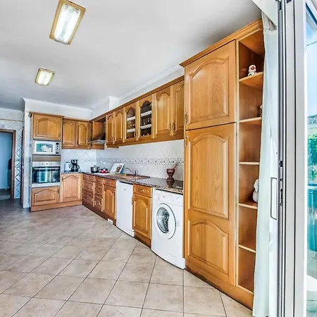 Oceano Mit Privatem Pool Holiday home *