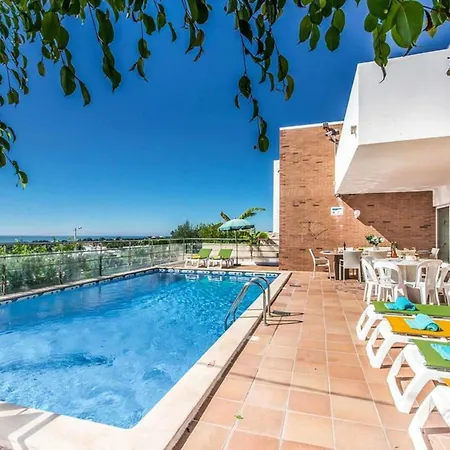 Holiday home Oceano Mit Privatem Pool *