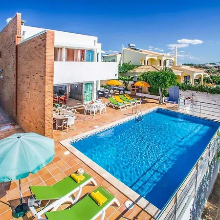 Oceano Mit Privatem Pool *