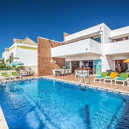 Oceano Mit Privatem Pool