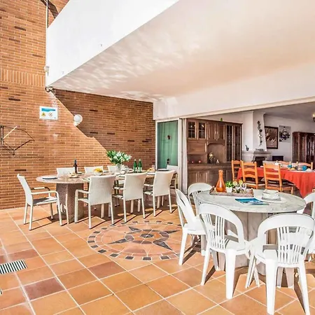 Oceano Mit Privatem Pool Holiday home *
